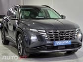 Hyundai Tucson 1.6 T-GDI PHEV Vanguard