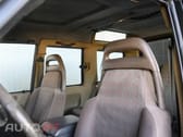 Land Rover Discovery 2.5 TDi