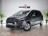 Citroen C4 SpaceTourer 1.5 BlueHDi Feel EAT8
