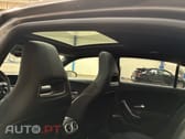 Mercedes-Benz A 250 e AMG Line
