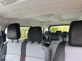 Peugeot Traveller 1.5 BlueHDi L3H1 Business Long