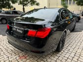 BMW 730 Ld
