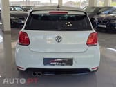 Volkswagen Polo 2.0 TSI R WRC