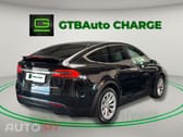 Tesla Model X I.V.A DEDUTIVEL RAVEN PERFORMANCE