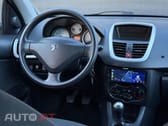 Peugeot 206+ 1.1 Urban
