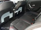 Mercedes-Benz A 200 AMG Line Aut.
