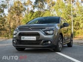 Citroen C3 1.2 PureTech Shine Pack