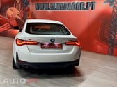BMW i4 eDrive35