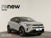 Renault Captur Captur 1.2 ECO-G Techno