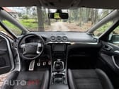 Ford S-Max 2.0 TDCi Titanium 7L