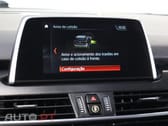 BMW 216 d Auto Line sport