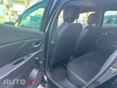 Renault Clio 1.5DCi Limited