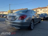 Mercedes-Benz C 220 BlueTEC Avantgarde+ Aut.