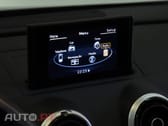 Audi A3 Cabrio 1.6 TDi S-line