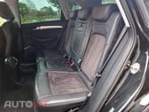 Audi Q5 2.0 TDI S-Line quattro  S-tronic