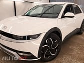 Hyundai Ioniq 5 77 kWh Vanguard