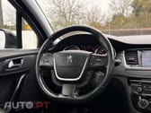 Peugeot 508 SW 2.0 HDi Allure