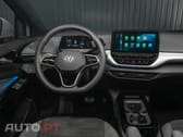 Volkswagen Id.4 77 kWh Pro Performance