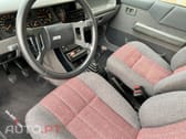 Renault 11 1.4 Turbo TODO RESTAURADO