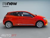 Renault Clio TCe 90 Evolution