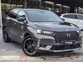 DS DS7 Crossback E-Tense Performance Line+ EAT8