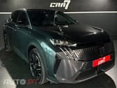 Peugeot 3008 1.2 Hybrid Allure e-DCS6