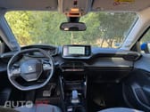 Peugeot E-208 50 kWh Allure