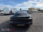Porsche Taycan Turbo S