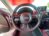 Audi A3 1.6 TDi S-line