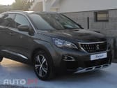 Peugeot 3008 1.6 BlueHDi Allure