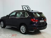 BMW X5 40e xDrive
