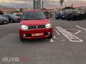Suzuki Ignis 1.2 DualJet Hybrid SHVS