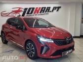 Renault Clio 1.0 TCe Techno