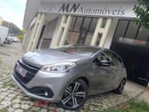 Peugeot 208 1.2 PureTech GT Line EAT6