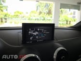 Audi S3 Sportback 2.0 TFSi quattro