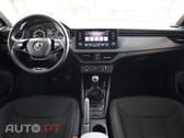 Skoda Scala 1.0 TSI Ambition