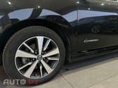 Nissan Leaf Acenta