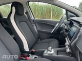 Renault Zoe (c/ Bateria) Intens 50