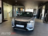 DS DS3 E-Tense Esprit de Voyage