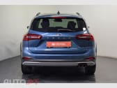 Ford Focus 1.0 ECOBOOST 125cv MHEV ACTIVE X