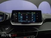 Peugeot E-208 50 kWh Allure Pack