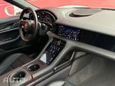 Porsche Taycan CT 4