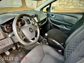 Renault Clio 1.5 dCi Limited