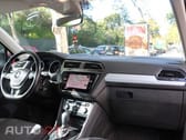 Volkswagen Tiguan 1.5 TSI Confortline DSG