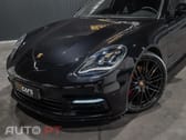Porsche Panamera S PDK