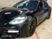 Porsche Panamera 4 E-Hybrid