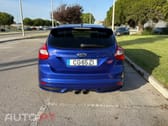 Ford Focus ST