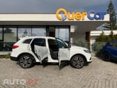 Renault Kadjar 1.3 TCe Zen