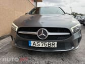 Mercedes-Benz A 180 d Edition 19