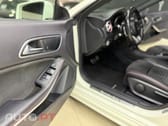 Mercedes-Benz CLA 220 d AMG Line Aut.